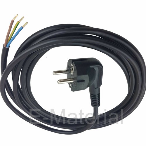 Anschlussleitung kabel - 5m, anschlussleitung-
