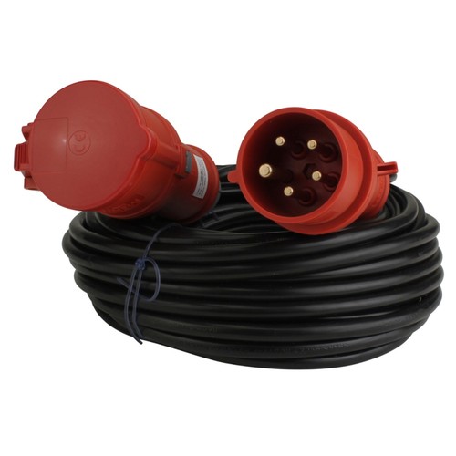 Cee verlängerungskabel kabel - cee,