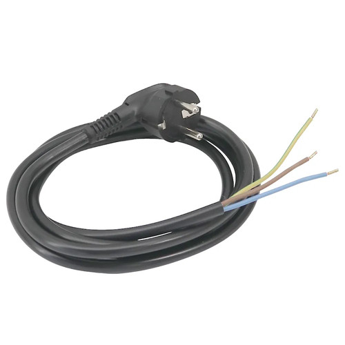 Netzkabel winkelstecker - netzkabel,