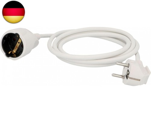 Unitec schuko verlängerung - unitec, schuko-verlängerung