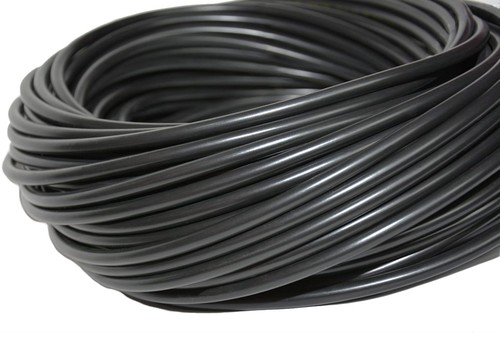 Leitung h05vv 3g1 - 3g1,5mm2, 1m