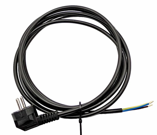Profi pvc gerätekabel - 3m,