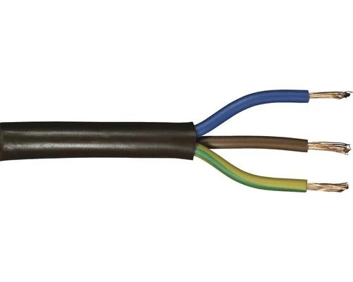 Schlauchleitung h05vv x - schlauchleitung, h05vv-f