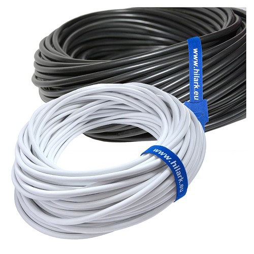 Pvc kabel verstärkt h05vv f - , h05vv-f