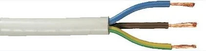 Schlauchleitung h05vv x - h05vv-f,