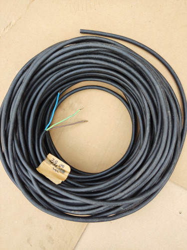 Schlauchleitung h05vv - schlauchleitung, h05vv-f