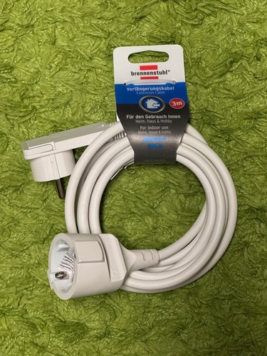 Brennenstuhl 1168980230 strom - brennenstuhl,