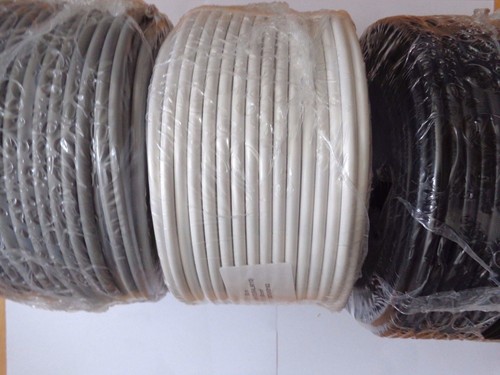 H05vv pvc leitung 50m 100m - h05vv-f, pvc-leitung