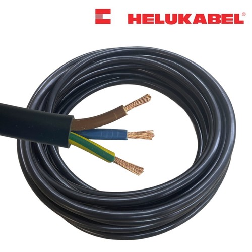 Helukabel h05vv 3g1 5 - helukabel, 3g1,5