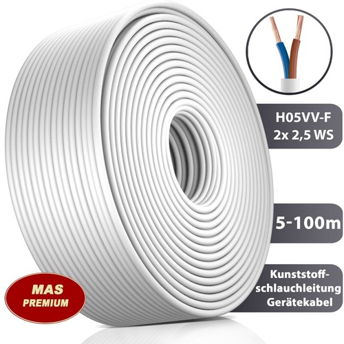 100m h05vv 2x2 - 5-100m, h05vv-f